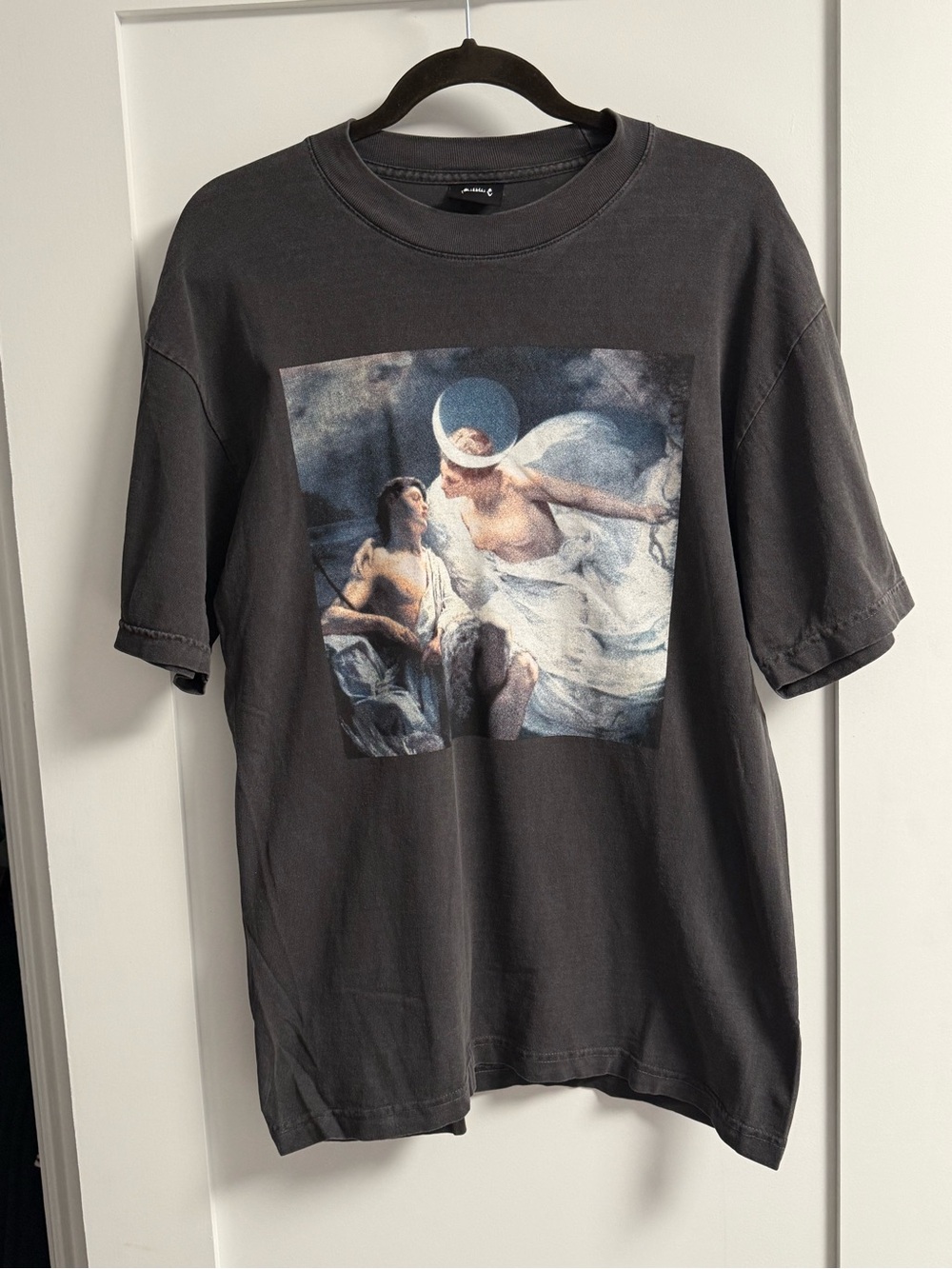 Revenge Angel T Shirt